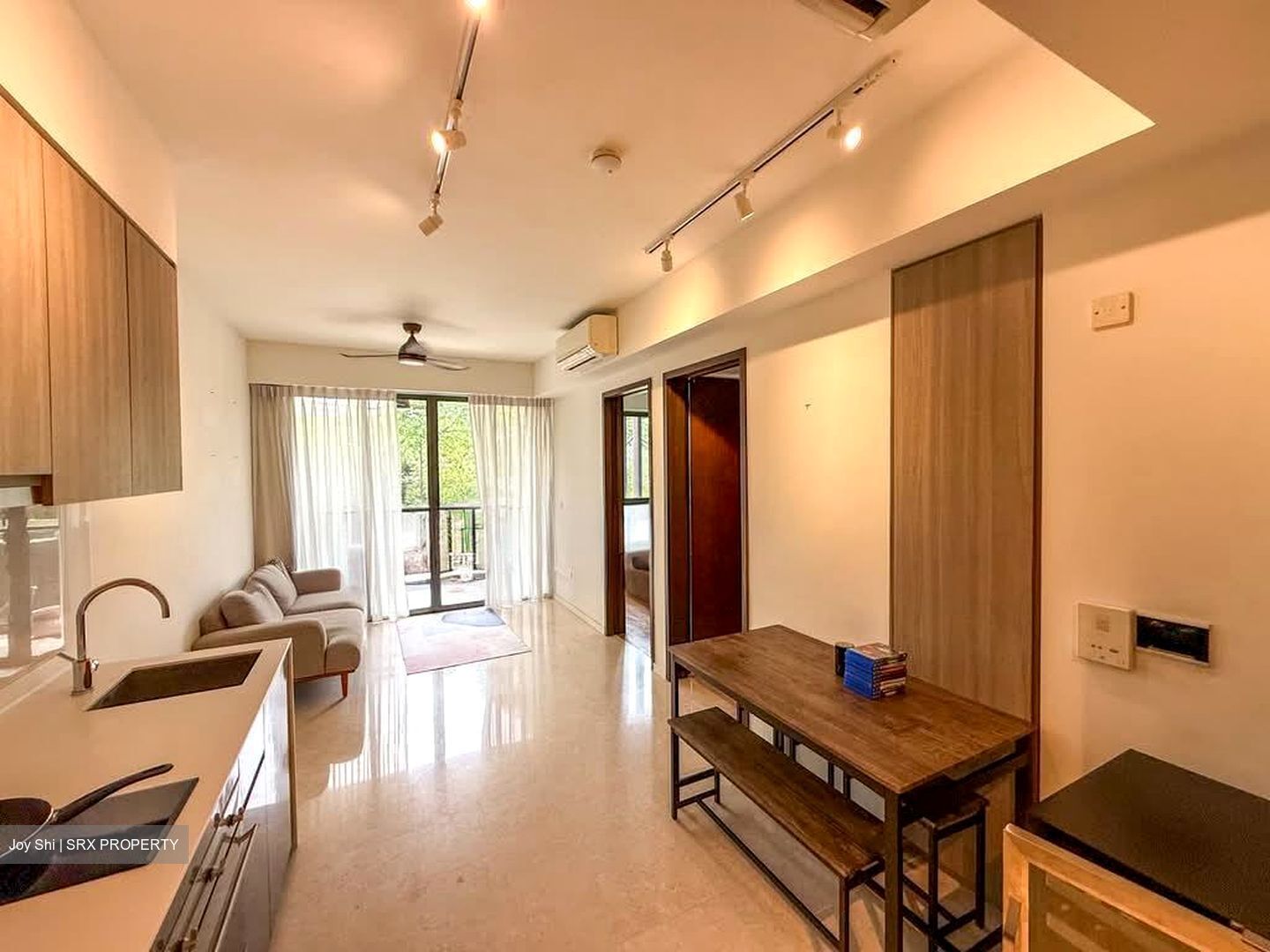Botanique At Bartley (D19), Condominium #597158441